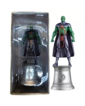 FIGURINE DC COMICS - Martian Manhunter 