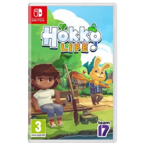HOKKO LIFE(IMPORT) SWITCH