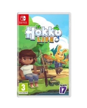 HOKKO LIFE(IMPORT) SWITCH
