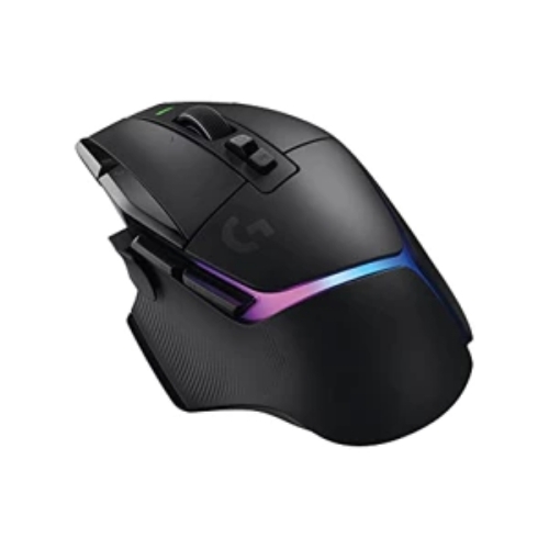LOGITECH F502X PLUS LIHTSPEED SANS FIL RGB 