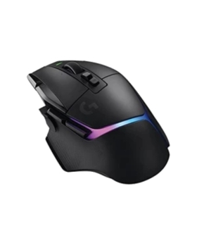 LOGITECH F502X PLUS LIHTSPEED SANS FIL RGB 