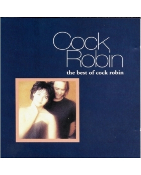 The Best Of Cock Robin CD