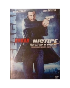 Urban Justice DVD