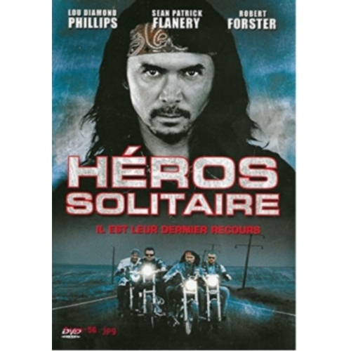 Héros Solitaire DVD 