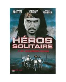 Héros Solitaire DVD 