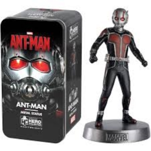 Marvel Comics Heavyweights Ant-Man Figurine