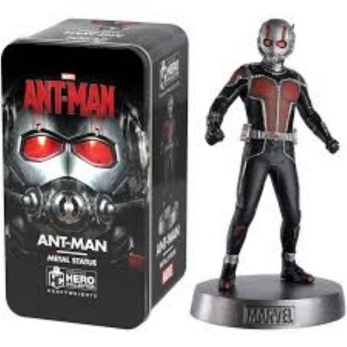 Marvel Comics Heavyweights Ant-Man Figurine