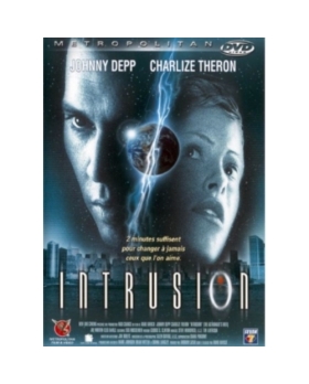 Intrusion  DVD