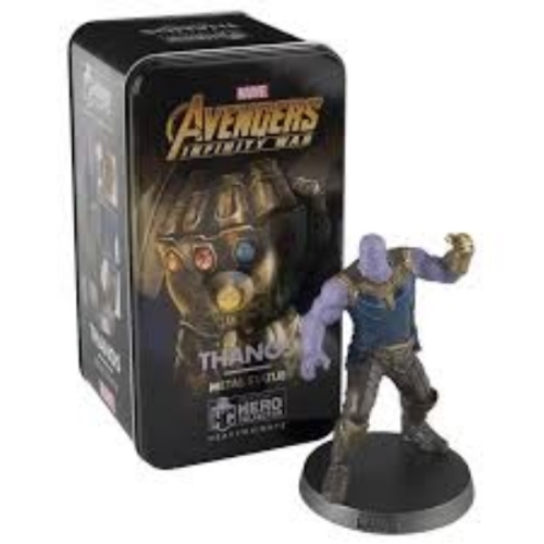 Marvel Movie Heavyweights  Thanos Infinity War