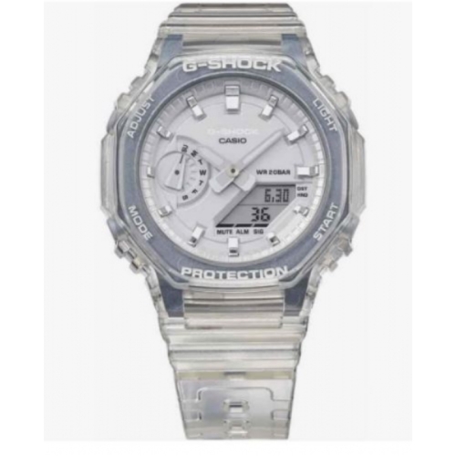 MONTRE MIXTE Casio GMA-S2100SK-7AER 