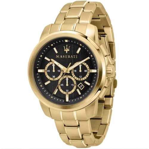 MONTRE HOMME MASERATI SUCCESSO R8873621013