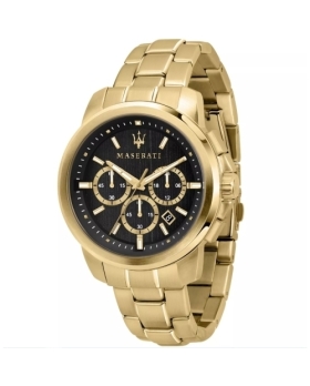 MONTRE HOMME MASERATI SUCCESSO R8873621013