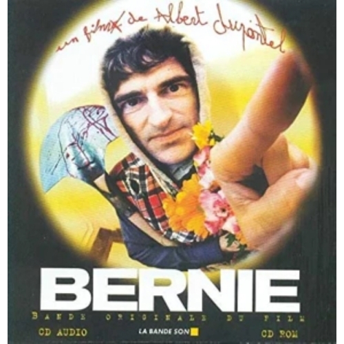 BERNIE CD 