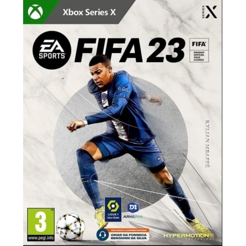 FIFA 23 XBOX SERIE X