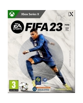 FIFA 23 XBOX SERIE X