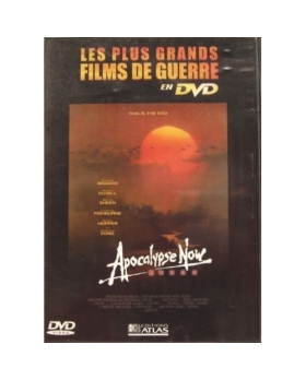 Apocalypse Now DVD 