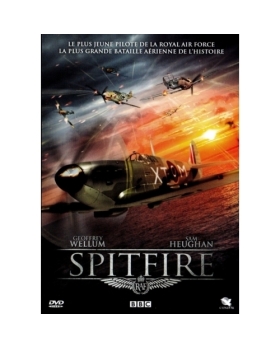 Spitfire DVD 