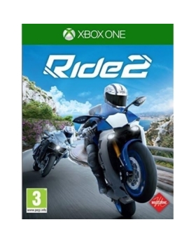 Ride 2 xbox one 