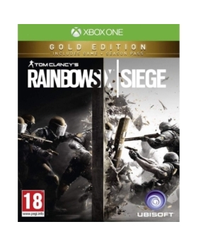 Tom Clancy's Rainbow Six Siege - XBox One