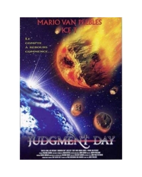Judgment Day dvd 