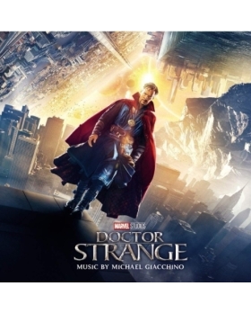 Doctor Strange CD 