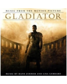 Gladiator CD