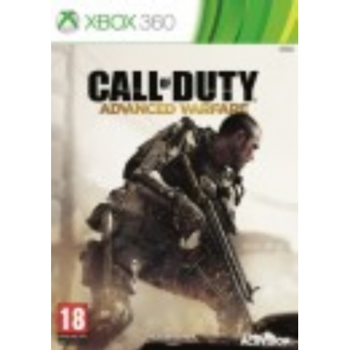 Advanced Warfare SANS NOTICE XBOX 360