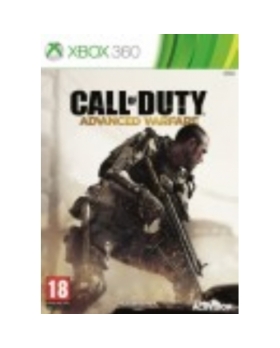 Advanced Warfare SANS NOTICE XBOX 360