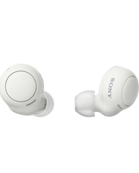 ECOUTEUR SANS FIL BLUETOOTH SONY WF-C500 AUTONOMIE:20H 