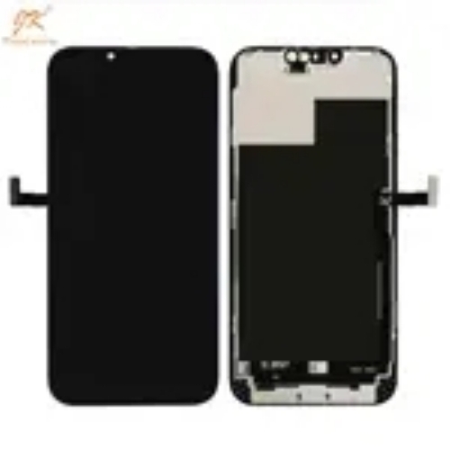 REMPLACEMENT ECRAN IPHONE 13 PRO MAX LCD 120HZ + MAIN D'OEUVRE