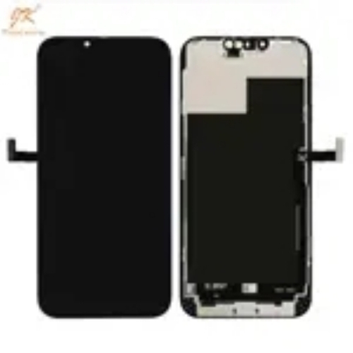 REMPLACEMENT ECRAN IPHONE 13 PRO MAX LCD 120HZ + MAIN D'OEUVRE