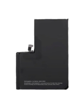REMPLACEMENT BATTERIE IPHONE 13 PRO MAX AVEC MESSAGE PIECE INCONNUE