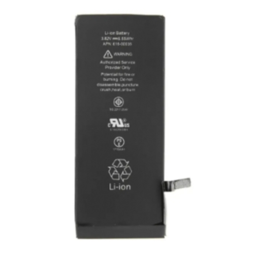 REMPLACEMENT BATTERIE IPHONE 6S COMPATIBLE + MAIN D'OEUVRE