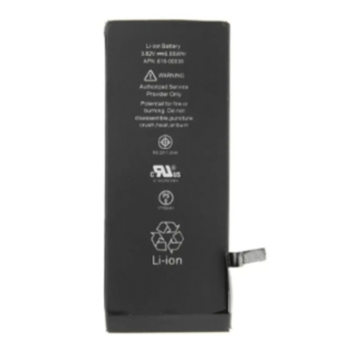 REMPLACEMENT BATTERIE IPHONE 6S COMPATIBLE + MAIN D'OEUVRE