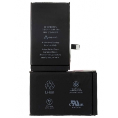 REMPLACEMENT BATTERIE IPHONE X + MAIN D'OEUVRE INLCUSE
