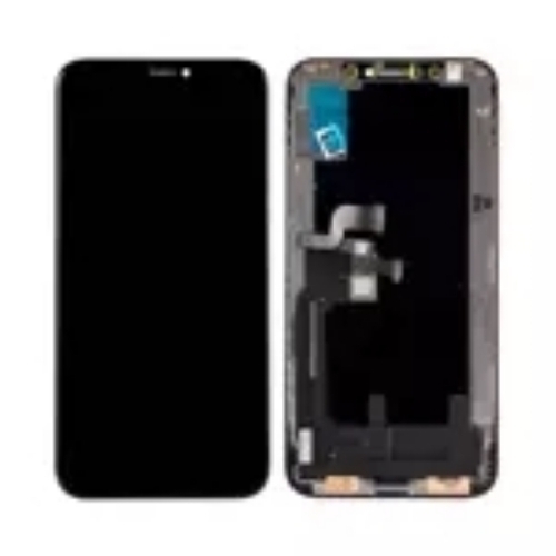 REMPLACEMENT ECRAN IPHONE X OLED + MAIN D'OEUVRE