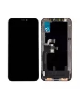 REMPLACEMENT ECRAN IPHONE X OLED + MAIN D'OEUVRE
