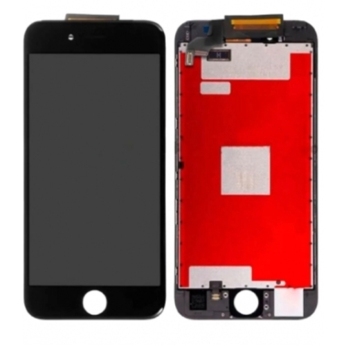 REMPLACEMENT ECRAN IPHONE 6S NOIR + MAIN D'OEUVRE