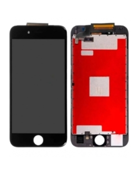 REMPLACEMENT ECRAN IPHONE 6S NOIR + MAIN D'OEUVRE