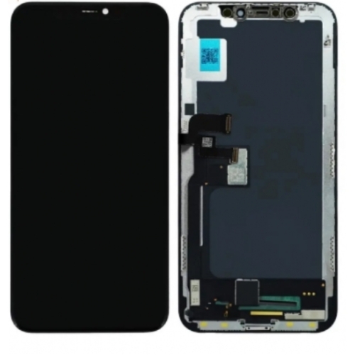 REMPLACEMENT ECRAN IPHONE X LCD + MAIN D'OEUVRE INCLUSE