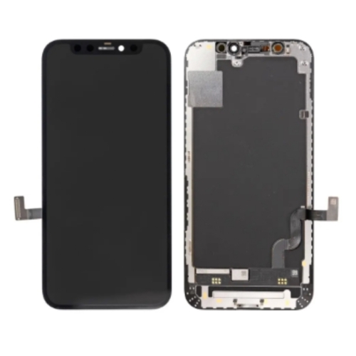 REMPLACEMENT ECRAN COMPATIBLE IPHONE 12 MINI OLED +  MAIN D'OEUVRE INCLUSE
