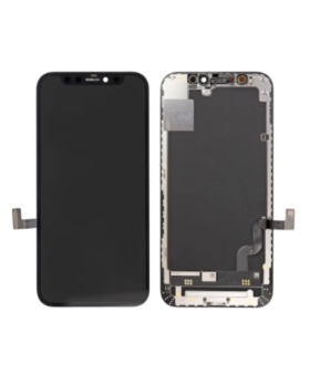 REMPLACEMENT ECRAN COMPATIBLE IPHONE 12 MINI OLED +  MAIN D'OEUVRE INCLUSE