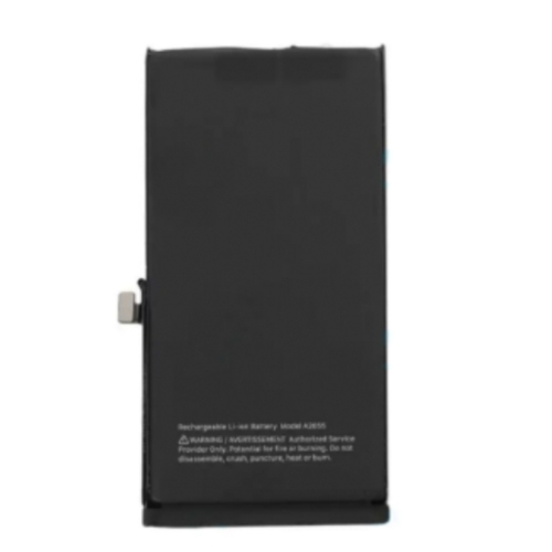 REMPLACEMENT BATTERIE IPHONE 13 AVEC MESSAGE PIECE INCONNU