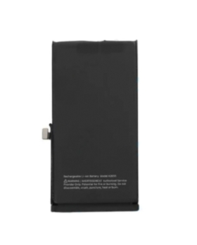 REMPLACEMENT BATTERIE IPHONE 13 AVEC MESSAGE PIECE INCONNU