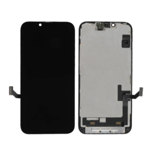 REMPLACEMENT ECRAN IPHONE 14 OLED COMPATIBLE