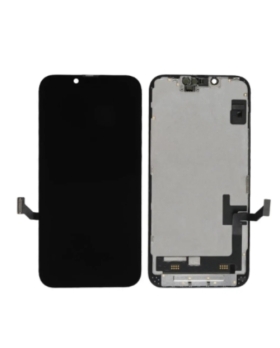 REMPLACEMENT ECRAN IPHONE 14 OLED COMPATIBLE
