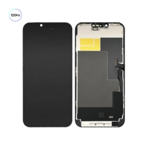 REMPLACEMENT ECRAN IPHONE 14 PRO SOFT OLED 