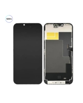 REMPLACEMENT ECRAN IPHONE 14 PRO SOFT OLED 