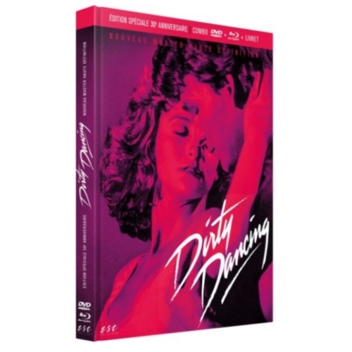 Dirty Dancing Blu-Ray
