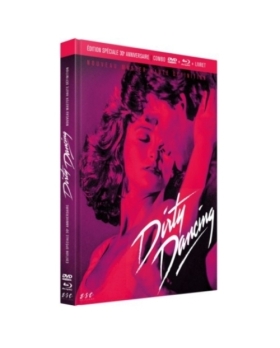 Dirty Dancing Blu-Ray